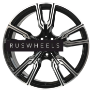 Диски RST 9x20/5x112 ET35 D66,6 R102FF (BMW X5/X6 IV X7 G07) BD FlowForming Диски RST 9x20/5x112 ET35 D66,6 R102FF (BMW X5/X6 IV X7 G07) BD FlowForming