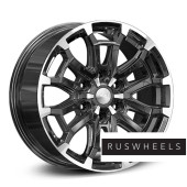 Диски Скад R18 / 8J PCD 6x139.7 ЕТ 45 ЦО 95.1 Авилис Диски Скад R18 / 8J PCD 6x139.7 ЕТ 45 ЦО 95.1 Авилис