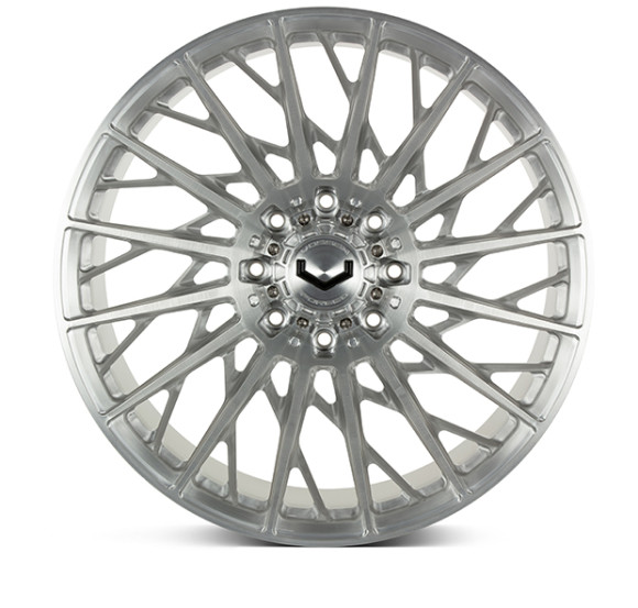 Диски Vossen VFX-02T 24"