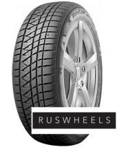 Шины Kumho 235/50/20 V 104 WS-71 XL Шины Kumho 235/50/20 V 104 WS-71 XL