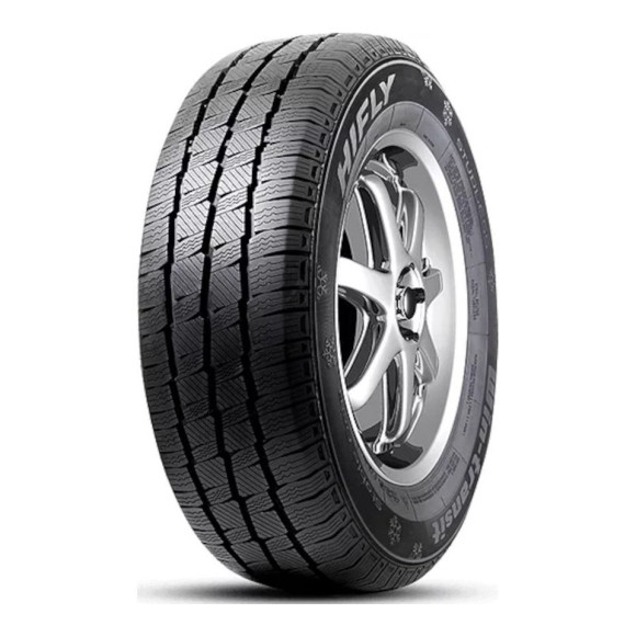Шины HiFly 225/70R15C 112/110R Win-Transit TL 8PR Шины HiFly 225/70R15C 112/110R Win-Transit TL 8PR