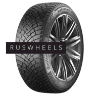 Шины Continental 255/40R20 101T XL IceContact 3 TL FR TA (шип.)