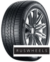 Шины Continental 265/35 r19 WinterContact TS 860 S 98W