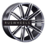 Диски Replay 9x20/5x112 ET33 D66,6 A137 GMF (конус, A001)