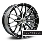 Диски NEO R16 / 6.5J PCD 5x114.3 ЕТ 45 ЦО 67.1 654