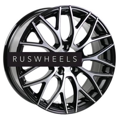 Диски RST 7x17/4x108 ET26 D65,1 R137 BD