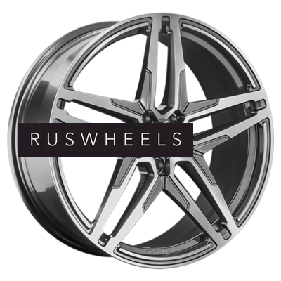 Диски LS Forged 8x18/5x114,3 ET45 D67,1 LS FG50 MGMF (конус, C570) Диски LS Forged 8x18/5x114,3 ET45 D67,1 LS FG50 MGMF (конус, C570)