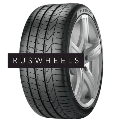 Шины Pirelli 295/35 r21 P Zero 103Y