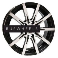 Диски Venti 5,5x15/4x100 ET45 D60,1 1508 BD