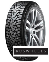 Шины Hankook 225/65 r17 Winter I Pike X W429A 102T Шипы Шины Hankook 225/65 r17 Winter I Pike X W429A 102T Шипы