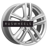 Грузовые диски iFree 6,5x16/5x114,3 ET45 D67,1 Катар (КС885) Нео-классик