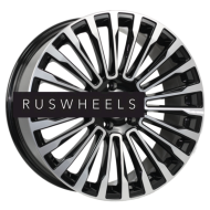 Диски RST 8,5x20/5x114,3 ET45 D67,1 R062 (Mazda CX-9) BD Диски RST 8,5x20/5x114,3 ET45 D67,1 R062 (Mazda CX-9) BD