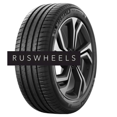 Шины Michelin 265/50 r19 Pilot Sport 4 SUV 110Y