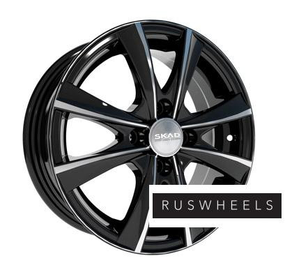 Диски Скад R14 / 5.5J PCD 4x100 ЕТ 49 ЦО 56.6 Мальта Диски Скад R14 / 5.5J PCD 4x100 ЕТ 49 ЦО 56.6 Мальта