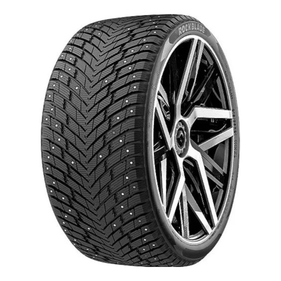 Шины RockBlade 275/45/20 T 110 Winterplus Stud II XL Ш. Шины RockBlade 275/45/20 T 110 Winterplus Stud II XL Ш.