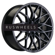 Диски Khomen Wheels 9,5x19/5x120 ET40 D72,6 KHW1902 (3/4/5/6 series OLD) Black