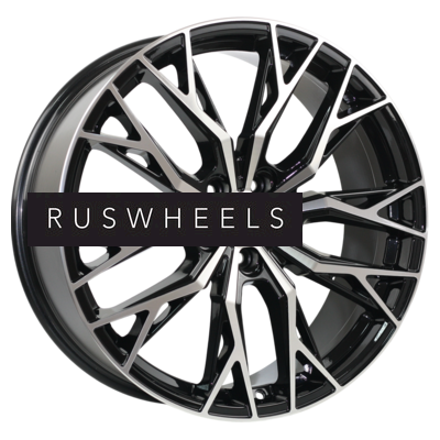 Диски RST 8x20/5x114,3 ET35 D60,1 R052 (Toyota) BD