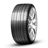 Шины Michelin  255/55/18  Y 109 Latitude Sport  XL (N1)  старше 3-х лет