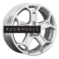 Диски Replay 7,5x17/5x108 ET46 D65,1 FD21(CI) Sil (конус, C570)