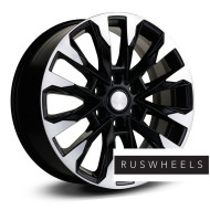 Диски Legeartis Concept R18 / 8J PCD 6x139.7 ЕТ 60 ЦО 95.1 TY572 Диски Legeartis Concept R18 / 8J PCD 6x139.7 ЕТ 60 ЦО 95.1 TY572