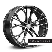 Диски Скад R19 / 7.5J PCD 5x108 ЕТ 36 ЦО 67.1 Ларго Диски Скад R19 / 7.5J PCD 5x108 ЕТ 36 ЦО 67.1 Ларго