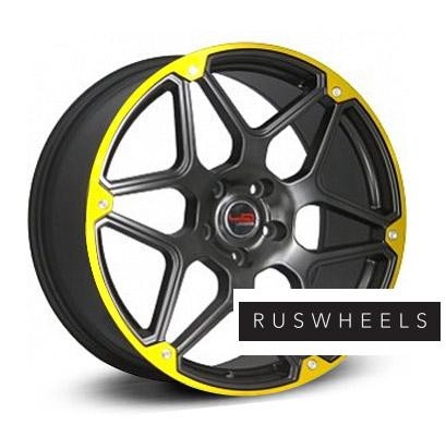 Диски Legeartis Concept R20 / 8J PCD 5x108 ЕТ 45 ЦО 63.3 LR502