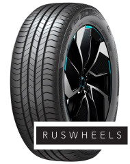 Шины Hankook 215/55 r17 iON GT IK41A SUV 98V Шины Hankook 215/55 r17 iON GT IK41A SUV 98V