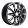 Диски Khomen Wheels 6x15/5x100 ET38 D57,1 KHW1507 (Rapid/Fabia) Gray-FP Диски Khomen Wheels 6x15/5x100 ET38 D57,1 KHW1507 (Rapid/Fabia) Gray-FP