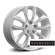 Диски Premium Series R18 / 7J PCD 5x114.3 ЕТ 40 ЦО 66.6 КР001 Haval Dargo