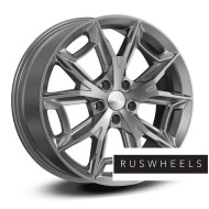 Диски Скад R19 / 7.5J PCD 5x108 ЕТ 45 ЦО 63.35 Паркер Диски Скад R19 / 7.5J PCD 5x108 ЕТ 45 ЦО 63.35 Паркер