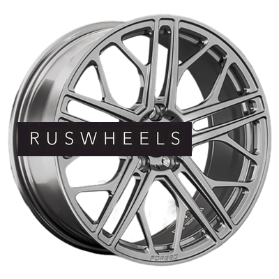 Диски LS Forged 9x21/5x120 ET35 D64,1 LS FG48 MGM (конус, C570) Диски LS Forged 9x21/5x120 ET35 D64,1 LS FG48 MGM (конус, C570)