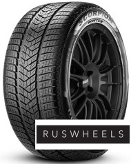 Шины Pirelli 255/55 r18 Scorpion Winter 105V