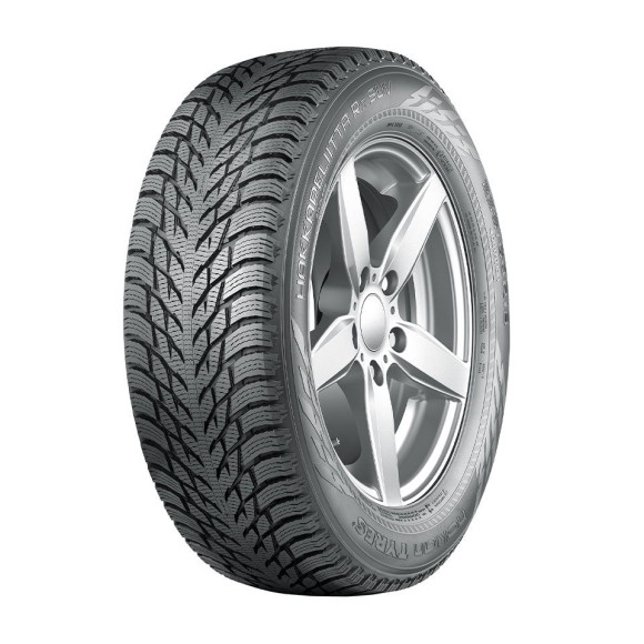 Шины Nokian Tyres  265/50/19  R 110 Hakkapeliitta R3 SUV  XL Run Flat