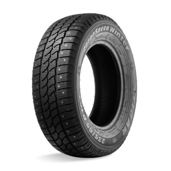 Шины Tigar  225/70/15  R 112/110 C Cargospeed Winter  Ш. старше 3-х лет