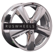 Диски Replay 7,5x18/5x120 ET32 D60,1 LX32 CH (пш, LX001) 690 кг