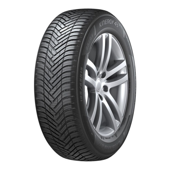 Шины Hankook 245/40R18 97V XL Kinergy 4s2 H750 TL