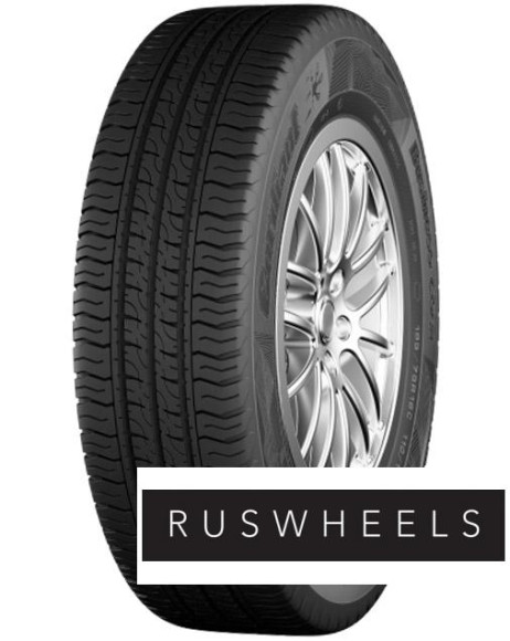 Шины Cordiant 235/65 r16c Business CS-2 115/113R