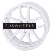 Грузовые диски PDW 7,5x17/5x114,3 ET40 D67,1 Dibite Emotion (5096) White