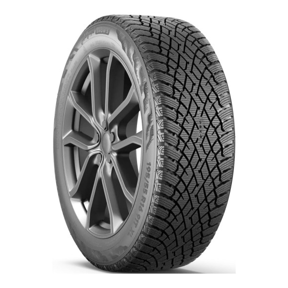 Шины Ikon Tyres  275/40/19  T 105 Ikon Autograph Snow 5  XL