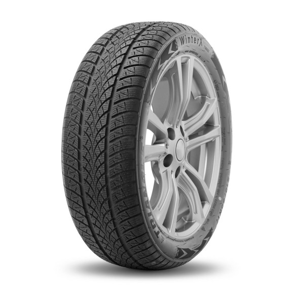 Шины Triangle 205/50R17 93V XL WinterX TW401 TL Шины Triangle 205/50R17 93V XL WinterX TW401 TL