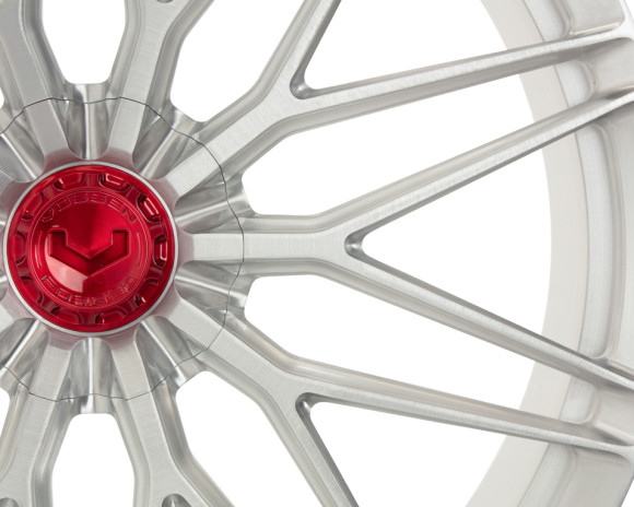 Диски Vossen VPS-4 19" 