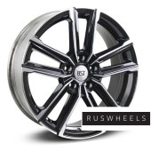 Диски RST R18 / 7J PCD 5x100 ЕТ 28 ЦО 57.1 R078