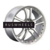 Диски Replay 7,5x16/5x112 ET37 D66,6 MB42 Sil