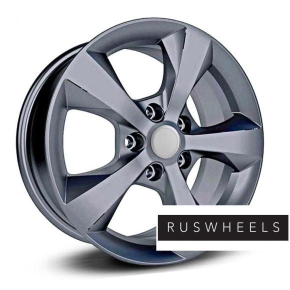 Диски Скад R16 / 7J PCD 5x108 ЕТ 50 ЦО 63.35 Кёльн