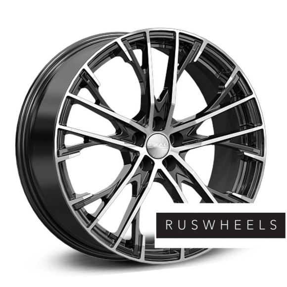 Диски Скад R19 / 7.5J PCD 5x114.3 ЕТ 33 ЦО 67.1 Ларго Диски Скад R19 / 7.5J PCD 5x114.3 ЕТ 33 ЦО 67.1 Ларго