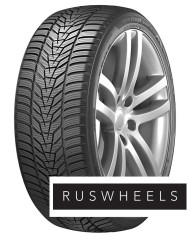 Шины Hankook 235/35 r19 Winter I Cept Evo3 W330 91W