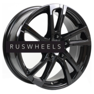 Диски RST 6,5x16/5x108 ET50 D63,4 R046 (Focus) BL Диски RST 6,5x16/5x108 ET50 D63,4 R046 (Focus) BL