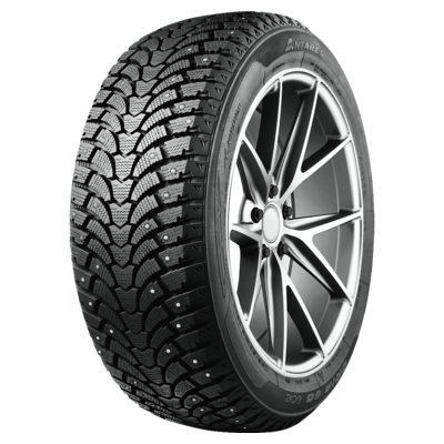 Шины Antares 205/65R16 95T Grip 60 ice TL (шип.)