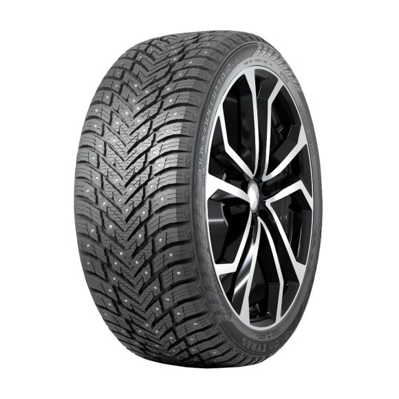 Шины Nokian Tyres  255/65/17  T 114 Hakkapeliitta 10p SUV  XL Ш. старше 3-х лет
