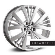 Диски КиК R19 / 7.5J PCD 5x114.3 ЕТ 45 ЦО 66.1 Марвел